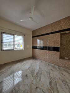 Bedroom Image of 1100 Sq.ft 2 BHK Independent House for rent in Singasandra Bengaluru for Rs. 34000