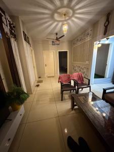 Bedroom Image of 2200 Sq.ft 3 BHK Apartment / Flat for rent in ATS Casa Espana, Bar Majra Mohali for Rs. 55000