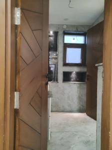 Common Bathroom Image of 2500 Sq.ft 4 BHK Builder Floor for sale in RR Deluxe Homes, Green Field Colony Faridabad for Rs. 23500000