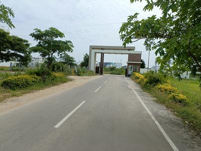 Image of 2298 Sq.ft Residential Plot / Land for sale in Villankurichi, Coimbatore for Rs. 9627000