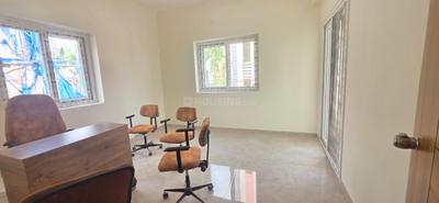Hall Image of 2450 Sq.ft 4 BHK Apartment / Flat for sale in Tarnaka Secunderabad for Rs. 18400000