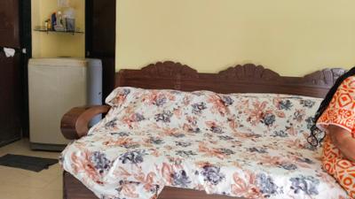 Living Room Image of 650 Sq.ft 1 BHK Apartment / Flat for sale in Kalamboli Navi Mumbai for Rs. 4800000