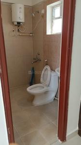 Image of 1239 Sq.ft 2 BHK Apartment / Flat for rent in Amrutha Heights Phase II, Whitefield, Bengaluru for Rs. 48000