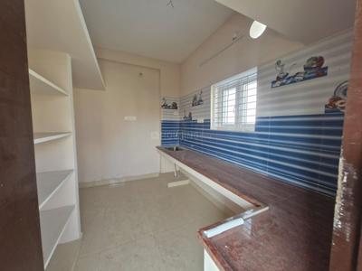 Bathroom Image of 951 Sq.ft 2 BHK Apartment / Flat for sale in Velachery Chennai for Rs. 9800000