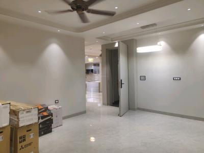 Living Room Image of 2250 Sq.ft 3 BHK Builder Floor for sale in Ridhi Signature Square Floors, Sector 46 Faridabad for Rs. 25500000