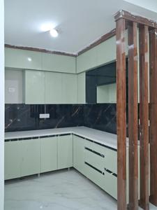 Kitchen Image of 1450 Sq.ft 3 BHK Apartment / Flat for sale in Capital Metro Height, Sector 72 Noida for Rs. 4950000