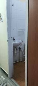Image of 1300 Sq.ft 2 BHK Apartment / Flat for rent in Adyar, Chennai for Rs. 50000