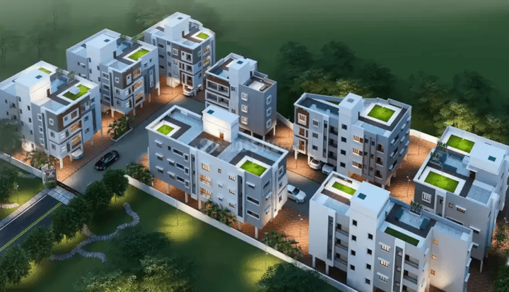 Blucon Sunshine Main Image 1