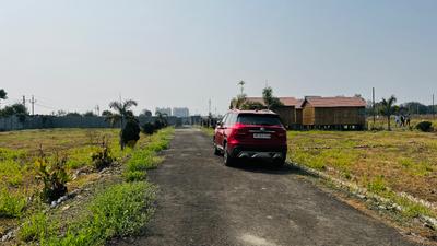 Image of 350 Sq.ft 1 RK Independent House for sale in Mohgaon, Nagpur for Rs. 1800000