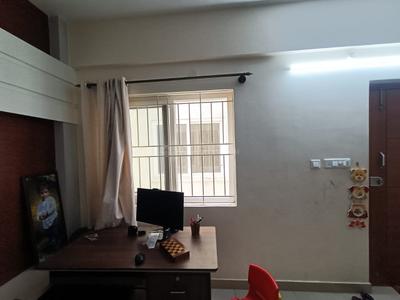 Living Room Image of 1260 Sq.ft 2 BHK Apartment / Flat for sale in Sai Bloomfields, Whitefield Bengaluru for Rs. 14000000