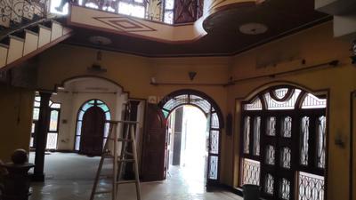 Hall Image of 4000 Sq.ft 4 BHK Villa for rent in Shastri Nagar Ghaziabad for Rs. 50000