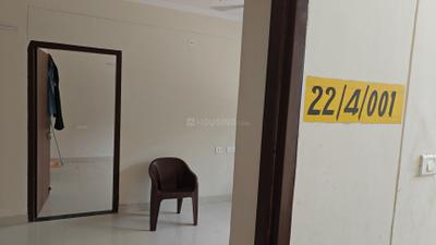 Living Room Image of 1000 Sq.ft 2 BHK Builder Floor for rent in Manoharpura Jaipur for Rs. 16000