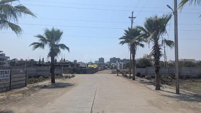 Image of 1500 Sq.ft Residential Plot / Land for sale in Parul Palm Green, Pipliya Kumar, Indore for Rs. 14250000