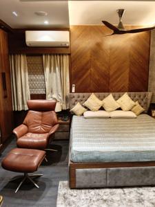 Bedroom Image of 3600 Sq.ft 4 BHK Apartment / Flat for sale in Beliaghata Kolkata for Rs. 49900000