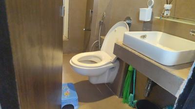 Image of 1288 Sq.ft 2 BHK Apartment / Flat for rent in Airoli, Navi Mumbai for Rs. 68000