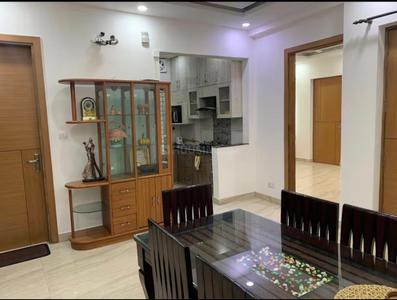 3 BHK Independent House