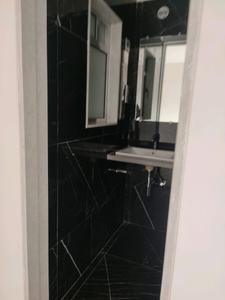 Bedroom Two Image of 1195 Sq.ft 3 BHK Apartment / Flat for sale in Kalptaru Srishti Namah, Mira Road East Mira Bhayandar for Rs. 16200000