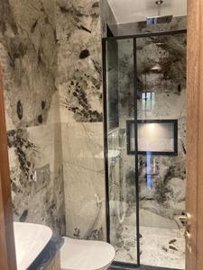 Bathroom Image of 2300 Sq.ft 3.5 BHK Builder Floor for sale in DLF Phase 2 Gurgaon for Rs. 36100000