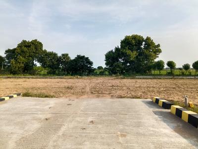 Image of 805 Sq.ft Residential Plot / Land for sale in Ikkadu, Chennai for Rs. 1770000