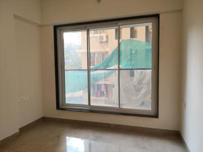 Bedroom Image of 485 Sq.ft 1 BHK Apartment / Flat for sale in Jogeshwari East Mumbai for Rs. 11569830