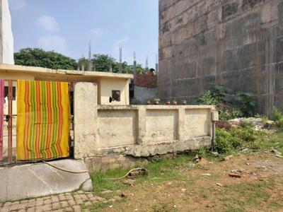 Image of 120 Sq.ft Residential Plot / Land for sale in Sector Xu 2, Greater Noida for Rs. 17000000