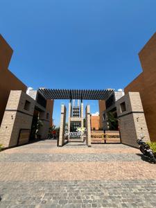 Image of 1033 Sq.ft 2 BHK Independent House for sale in Serenity By Pumarth IV, Sanwer, Indore for Rs. 5000000