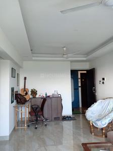 Hall Image of 1005 Sq.ft 3 BHK Apartment / Flat for sale in Platinum Life, Andheri West Mumbai for Rs. 33000000