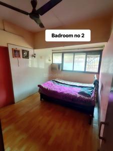 Bedroom Image of 1300 Sq.ft 3 BHK Apartment / Flat for sale in Kalyan West Kalyan for Rs. 9500000