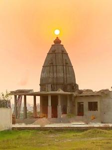 Image of 900 Sq.ft Residential Plot / Land for sale in Shanti Nagar, Mathura for Rs. 2500000