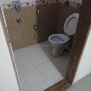 Image of 1150 Sq.ft 2 BHK Apartment / Flat for rent in Suyog Heights, Kopar Khairane, Navi Mumbai for Rs. 42000