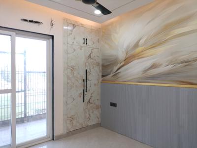 Bedroom Image of 1620 Sq.ft 3 BHK Builder Floor for sale in BPTP District 3, Sector 85 Faridabad for Rs. 18000000
