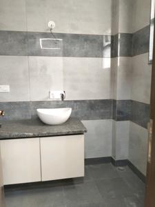 Bedroom Three Image of 2250 Sq.ft 4 BHK Builder Floor for sale in Vikaspuri New Delhi for Rs. 40000000