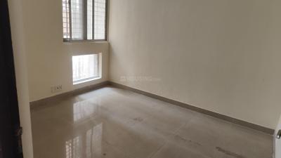 Bedroom Image of 1425 Sq.ft 2.5 BHK Apartment / Flat for sale in Paramount Symphony, Crossings Republik Ghaziabad for Rs. 8200000