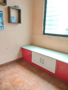 Dining Area Image of 1212 Sq.ft 2 BHK Apartment / Flat for rent in Kartik Nagar Bengaluru for Rs. 46000