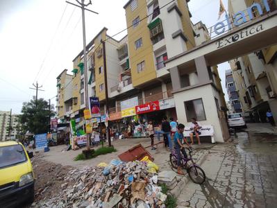 Image of 750 Sq.ft 2 BHK Apartment / Flat for sale in Sneh Velani Exotica, Atladara, Vadodara for Rs. 3000000