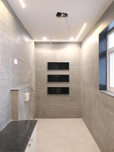 Bedroom One Image of 2250 Sq.ft 3 BHK Builder Floor for sale in Sector 85 Faridabad for Rs. 24000000