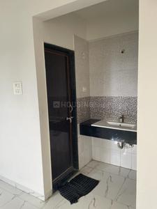 Kitchen Image of 1030 Sq.ft 2 BHK Apartment / Flat for sale in Panchavati Nashik for Rs. 7500000