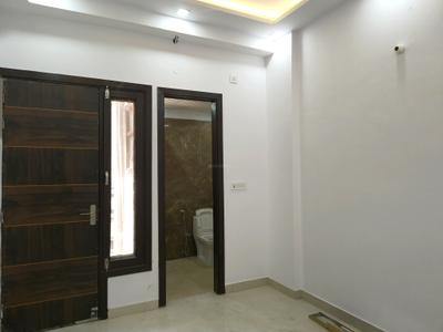 Bedroom Image of 1000 Sq.ft 2 BHK Apartment / Flat for sale in Shastri Nagar Ghaziabad for Rs. 4265000