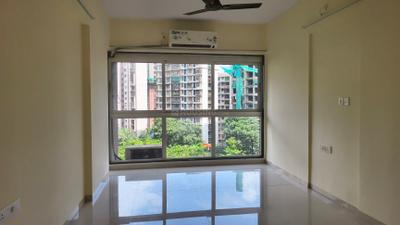 Bedroom Image of 950 Sq.ft 2 BHK Apartment / Flat for sale in Godrej Central, Chembur Mumbai for Rs. 22100000