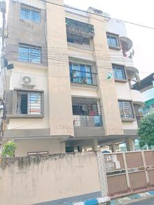 Building Image of 900 Sq.ft 2 BHK Apartment / Flat for sale in Kamdahari Kolkata for Rs. 6000000