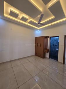Hall Image of 2000 Sq.ft 4 BHK Villa for sale in Kizhakkambalam Kochi for Rs. 9500000