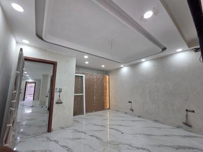 Bedroom Image of 4000 Sq.ft 4 BHK Builder Floor for sale in Ashoka Enclave Faridabad for Rs. 42500000