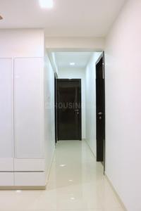 Hall Image of 1200 Sq.ft 3 BHK Apartment / Flat for sale in DLH Orchid, Andheri West Mumbai for Rs. 45000000