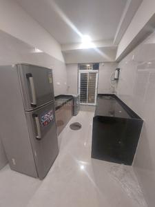 Kitchen Image of Mehul chheda  in Ghatkopar East, Mumbai