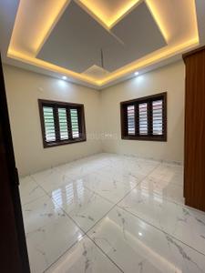 Hall Image of 1700 Sq.ft 3 BHK Independent House for sale in Kuzhivelippady Kochi for Rs. 7898888