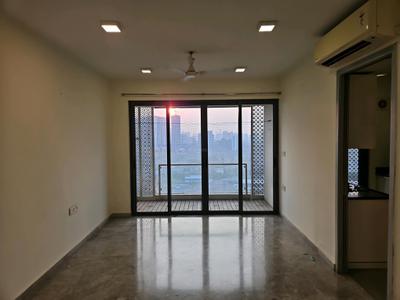 Living Room Image of 1150 Sq.ft 2 BHK Apartment / Flat for sale in Lodha Enchante, Sion Mumbai for Rs. 32000000