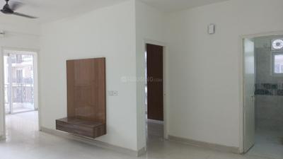 Living Room Image of 750 Sq.ft 2 BHK Apartment / Flat for sale in Sector 63 Gurgaon for Rs. 10500000