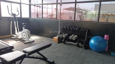 Image of 300 Sq.ft 1 RK Builder Floor for rent in Kodathi, Bengaluru for Rs. 13000