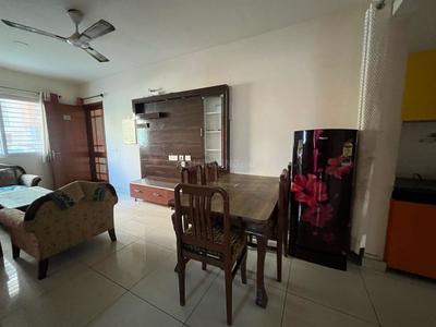 Hall Image of 1090 Sq.ft 2 BHK Apartment / Flat for rent in Windlass River Valley, Kuwan Wala Dehradun for Rs. 21000