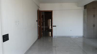 Living Room Image of 1250 Sq.ft 2 BHK Apartment / Flat for rent in Vitoria Heights, Sima Nagar Surat for Rs. 19000